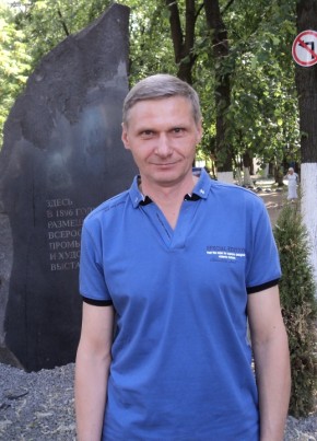 Николай, 54, Россия, Нижний Новгород