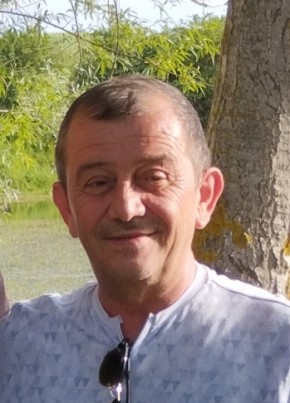 Xaqani, 61, Azərbaycan Respublikası, Sumqayıt