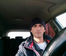 Artur, 39, Ulyanovsk