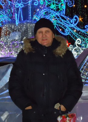 Ростислав, 60, Россия, Томск