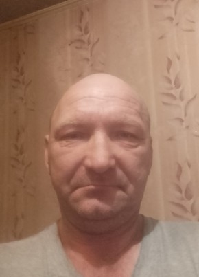 Андрей, 50, Россия, Бошняково