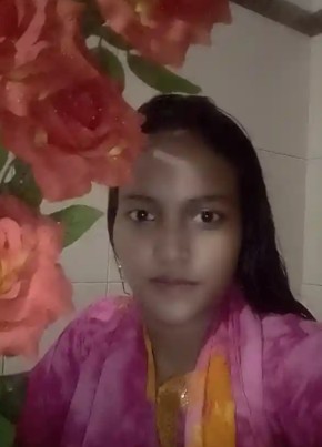 Shanta, 24, বাংলাদেশ, রংপুর