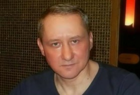 Yuriy, 49 - Just Me