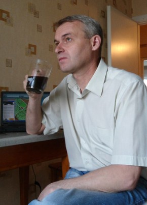 Павел, 60, Россия, Екатеринбург