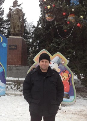 владимир из Новоалтайска 59 лет
