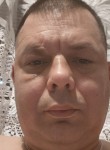 Aleksandr, 47, Serpukhov