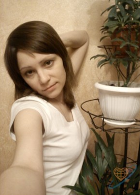 Иришка, 37, Россия, Омск