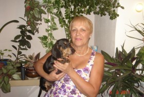 Antonina, 70 - Пользовательский