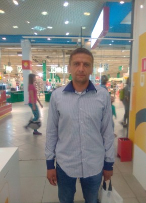 Василий, 45, Россия, Васюринская