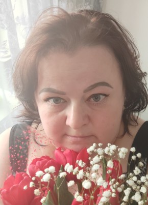 Tatyana, 46, Russia, Biysk