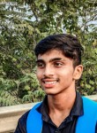 Prithviraj, 24 года, Mahād