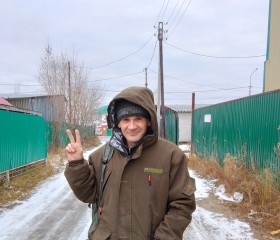 Сергей, 40 лет, Архангельское