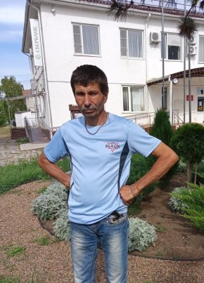 Дима, 48, Россия, Краснодар