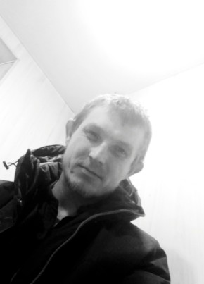 Виктор, 33, Россия, Лесосибирск