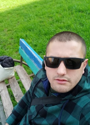 Рустам, 28, Россия, Пересвет