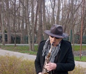Oleg, 47, Zelenogradsk