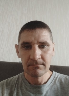 Сергей, 39, Россия, Яр-Сале