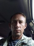 Vitaliy, 49, Novosibirsk