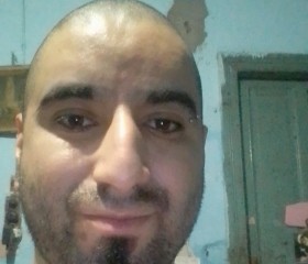 Mañuet, 21, Tafi Viejo