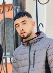 Abdou, 22 года, Salah Bey