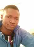 Mamadou, 28  , Cartaya