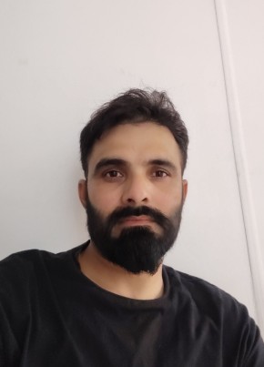 Rashpal Singh из Stockholm 36 лет