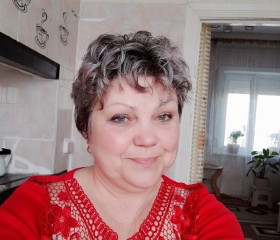 Татьяна, 65 лет, Улан-Удэ