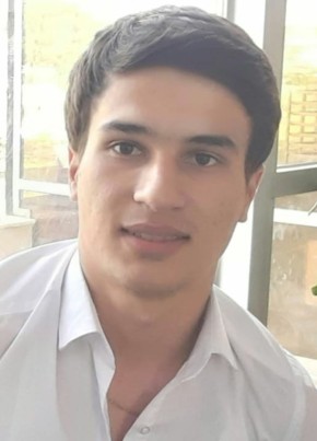 Orkhan, 23, Azərbaycan Respublikası, Naxçıvan