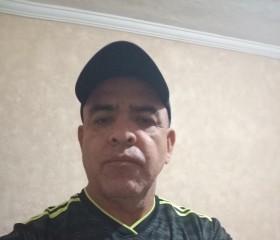 Eleazar, 47, Acapulco de Juarez