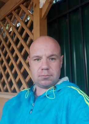 Руслан из Рязани 29 лет
