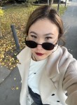 Аня, 22 года, Красноярск