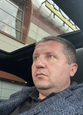 Andrei, 40, Республикæ Хуссар Ирыстон, Цхинвал