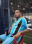 Deivid, 33 года, Porto Alegre