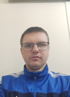 Кирилл Минаев из Раменское 31 год