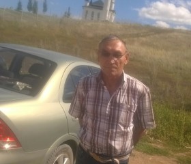 Gaisa, 61 год, Альшеево