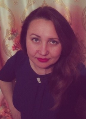 Ольга, 45, Россия, Иркутск