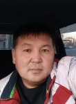 Unknown, 45 лет, Бишкек