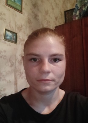 Екатерина, 27, Рэспубліка Беларусь, Асіпоповічы