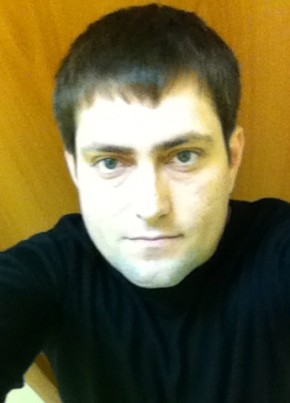 Andrey, 39, Россия, Усть-Лабинск
