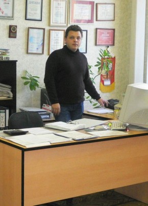 Дмитрий, 48, Россия, Екатеринбург