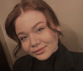 Eva, 23, Saint Petersburg