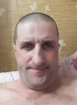 олег, 48 лет, Хабаровск