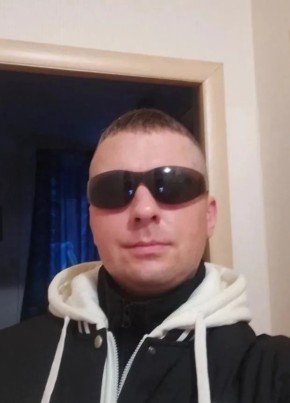 Nikolay, 40, Russia, Yekaterinburg