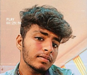 Sakthivel, 19 лет, Coimbatore