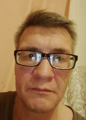 vlad, 52, Russia, Moscow