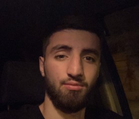 David, 28, Tbilisi