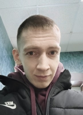 Nikita, 24, Russia, Turinskaya Sloboda