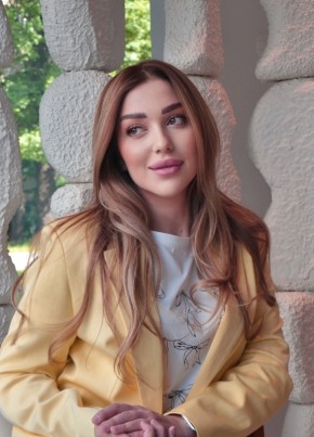 Алина из Челябинска 36 лет