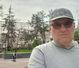 Георгий, 53 года, Маріуполь