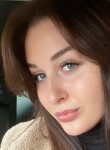 Anastasiya, 22, Moscow